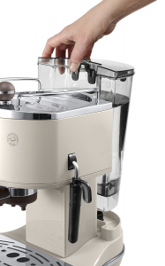 DeLonghi Icona Vintage ECOV311.BG Espresso kávéfőző bézs